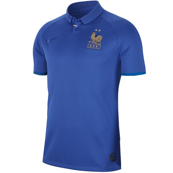 France 100th anniversary special edition jersey